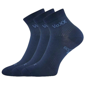 Obrazek VOXX skarpetki Boby ciemnoniebieskie 3 pary