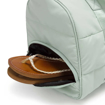 Obrazek Heys Puffer Duffel Bag Sage Green 41 L