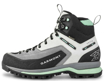 Obrazek GARMONT Vetta Tech GTX WMS Lady Damskie buty trekkingowe szary/zielony