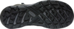 Obrazek KEEN Circadia MID WP Women Damskie buty trekkingowe stalowoszary/chmurny niebieski