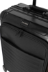 Obrazek Travelite Next 4w S Kieszeń z przodu Czarny 41 L