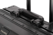 Obrazek Travelite Next 4w S Kieszeń z przodu Czarny 41 L