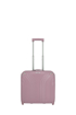Obrazek Travelite Elvaa 2w Business wheeler Rosé 39 L