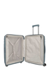 Obrazek Travelite Elvaa 4w M niebieski/szary 72/77 L