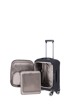Obrazek Travelite Priima S Black 34/39 L