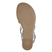 Obrazek Tamaris 1-28103-42-933 Sandały damskie złote