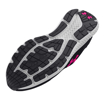 Obrazek Under Armour UA W Charged Rogue 3 Storm-BLK Buty damskie czarny