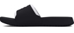 Obrazek Under Armour UA W Ignite Select-BLK Kapcie damskie czarny