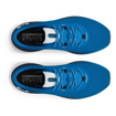 Obrazek Under Armour UA HOVR Turbulence 2-BLU Buty męskie niebieski