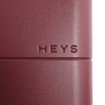 Obrazek Heys Zen S Burgundy 47 L