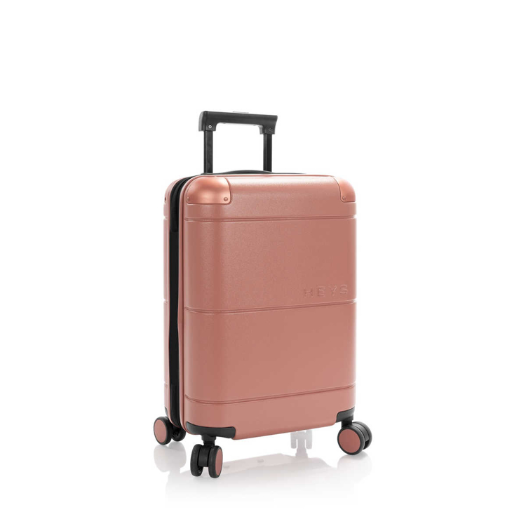 Obrazek Heys Zen S Coral 47 L