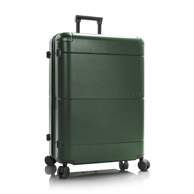 Obrazek Heys Zen L Green 125 L