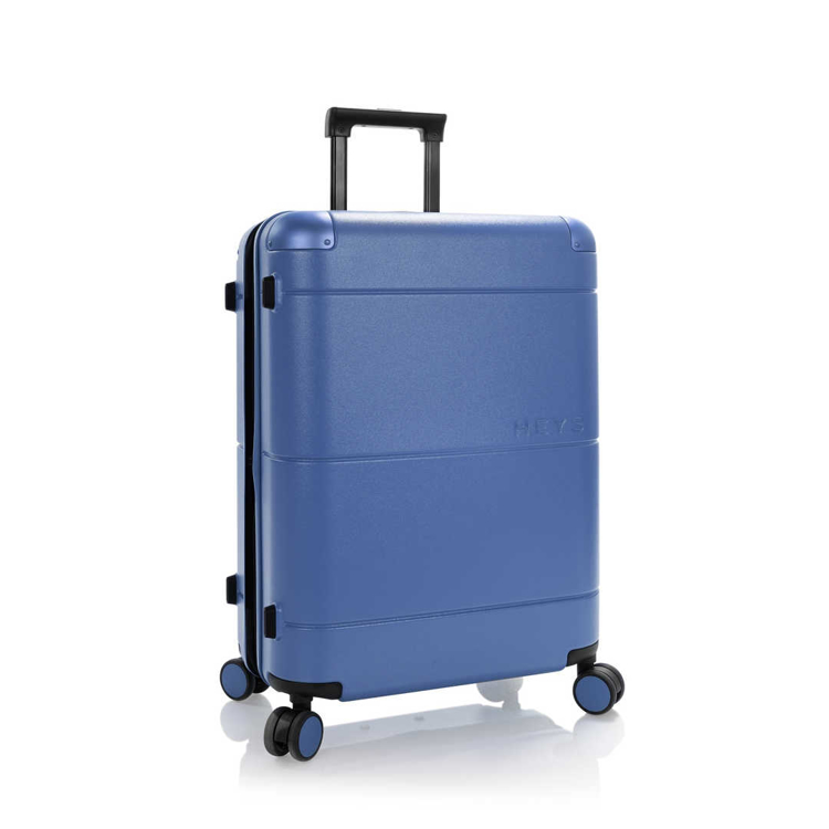 Obrazek Heys Zen M Royal Blue 81 L
