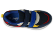Obrazek BEFADO 516Y242 sneakersy SPORT SWIFT niebieski