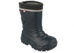 Obrazek Buty ocieplane BEFADO 162X304 162Y304 granatowe