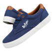 Obrazek Lee Cooper LCW-24-02-2141M Trampki męskie niebieskie