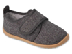 Obrazek BEFADO 902X022 902Y022 kapcie chłopięce SOFTER brązowe