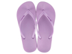 Obrazek Ipanema Anatomic Colors 82591-AQ602 Japonki damskie w kolorze fioletowym