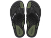 Obrazek Japonki męskie Rider R Line Plus II 11315-AI762 czarny
