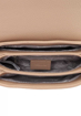 Obrazek Tamaris Astrid 33072-900 Taupe Torebka damska beżowa 1,5 L