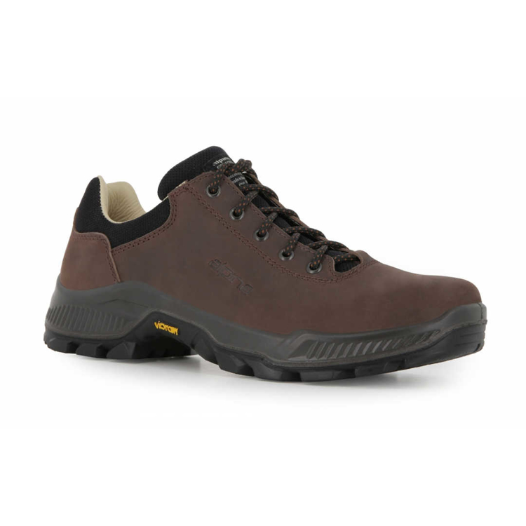 Obrazek Buty trekkingowe Alpina PRIMA LOW 2.0 skórzane