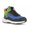 Obrazek Dziecięce buty trekkingowe Alpina Breeze jr mid MID