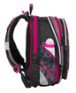 Obrazek Plecak szkolny Bagmaster ELEMENT 8 A