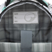 Obrazek Zestaw studencki Bagmaster SUPERNOVA 21 A - jasny biały 34 l