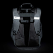 Obrazek Plecak miejski Bagmaster AURI 22 A - szary 27 l
