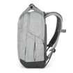 Obrazek Plecak miejski Bagmaster AURI 22 A - szary 27 l