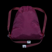 Obrazek Bagmaster PRIM 24 Worek szkolny na kapcie / worek gimnastyczny - koci róż 1,5 l