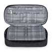 Obrazek Zestaw szkolny Bagmaster PORTO 24 A - czarno-zielony czarny 29 l