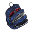 Obrazek Plecak studencki Bagmaster DIGITAL 24 A - niebieski niebieski 34 l