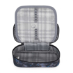 Obrazek Zestaw studencki Bagmaster BAG 24 A - szary 30 l
