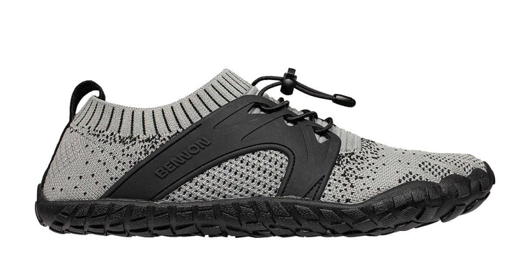 Obrazek Bennon BOSKY Grey Barefoot