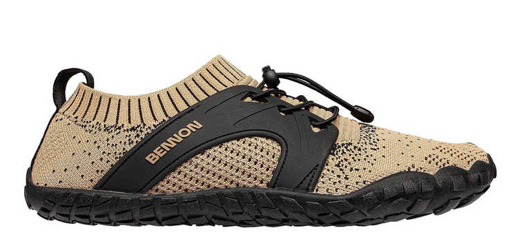 Obrazek Bennon BOSKY Sand Barefoot