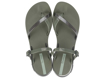Obrazek Ipanema Fashion Sandal VIII 82842-AR642 Sandały damskie Zielony