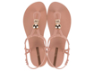 Obrazek Ipanema Class Spheres Sandal 83512-AQ956 Sandały damskie różowy