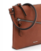 Obrazek Tamaris Alessia 30443-700 Cognac Torba damska na ramię brązowa 1 L