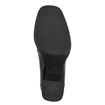 Obrazek Tamaris 1-24438-41-018 Czarne mokasyny damskie