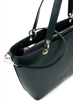 Obrazek Tamaris Anja 33017-965 Ciemny las Torebka damska zielona 15 L