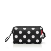 Obrazek Reisenthel Travelcosmetic Dots White 4 L