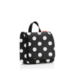 Obrazek Torba toaletowa Reisenthel Dots White 3 L