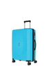 Obrazek Travelite Orbita M Turquoise 68/78 L