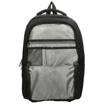 Obrazek Enrico Benetti Hamburg 15" Plecak na notebooka Czarny 25 L