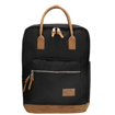 Obrazek Enrico Benetti Santiago 17" Plecak na notebooka 19 L Czarny