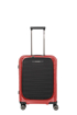 Obrazek Travelite Mooby S Kieszeń z przodu Czerwony 43 L
