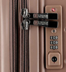 Obrazek Enrico Benetti Montréal M Soft pink 64 L