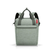 Obrazek Reisenthel Allrounder R Twist Sage 12 L