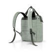 Obrazek Reisenthel Allrounder R Twist Sage 12 L